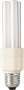 Ampoule Fluocompacte Philips Master PL 11 15 20 23 27W E27 2700K